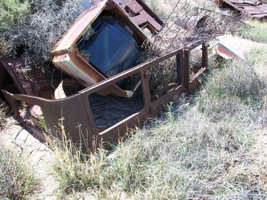 Exploring Arizona Abandoned Wrecked Cars And Trucks Old Hiways Etc Page 8 The Hamb 0584